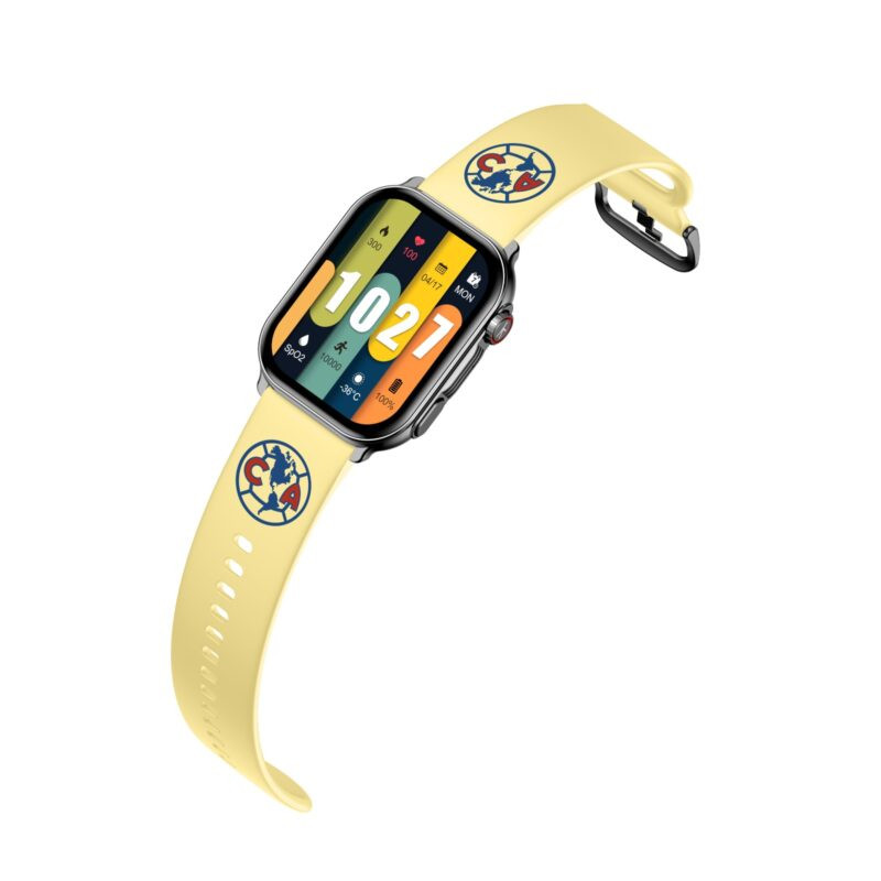 Kieslect ks Pro Club America Smartwatch