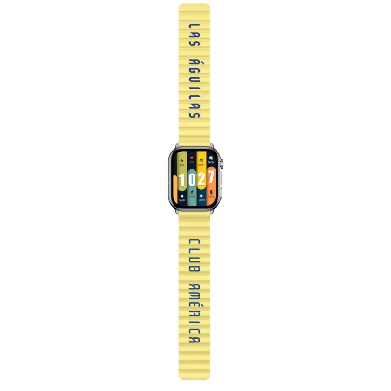 Kieslect ks Pro Club America Smartwatch