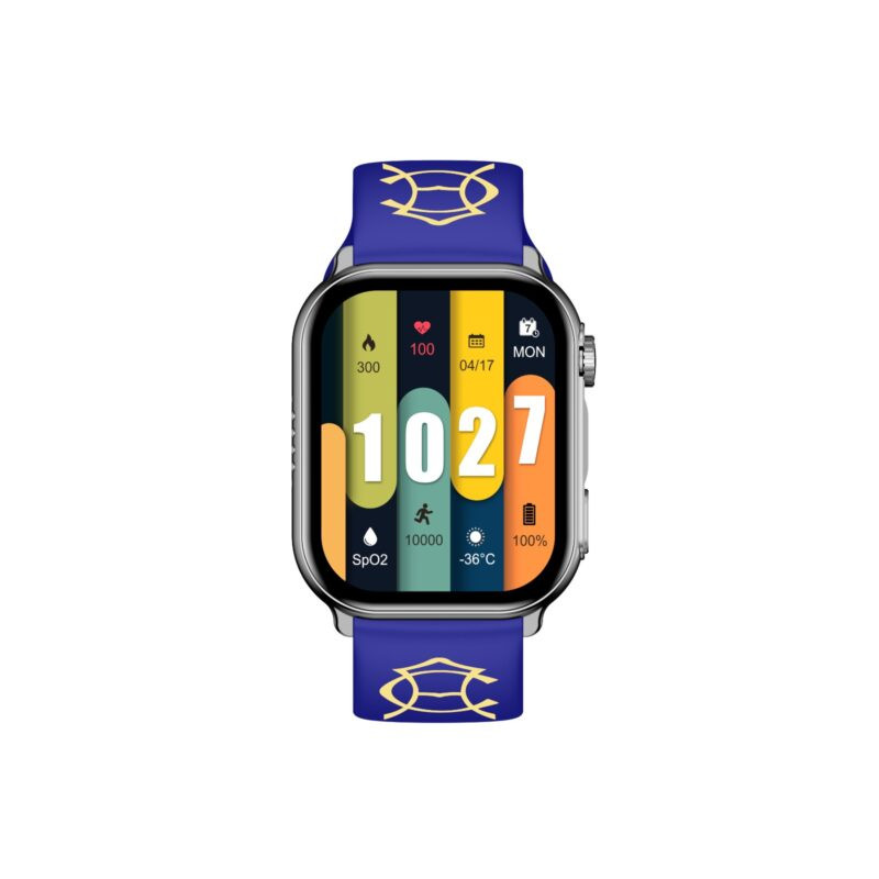 Kieslect ks Pro Club America Smartwatch