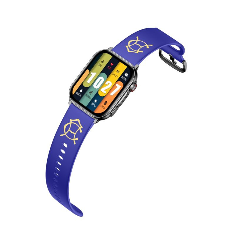 Kieslect ks Pro Club America Smartwatch