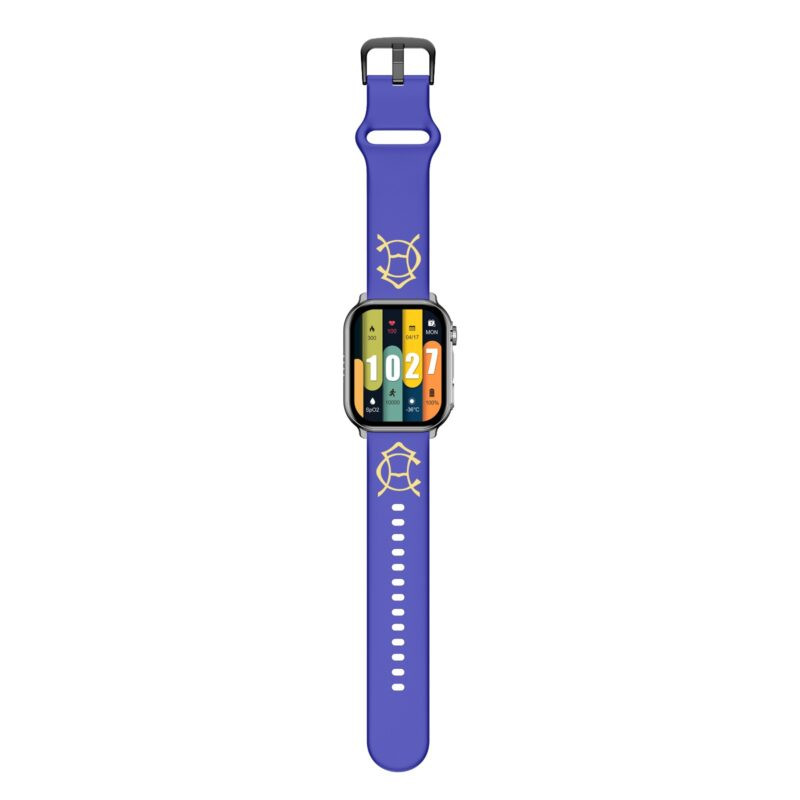 Kieslect ks Pro Club America Smartwatch