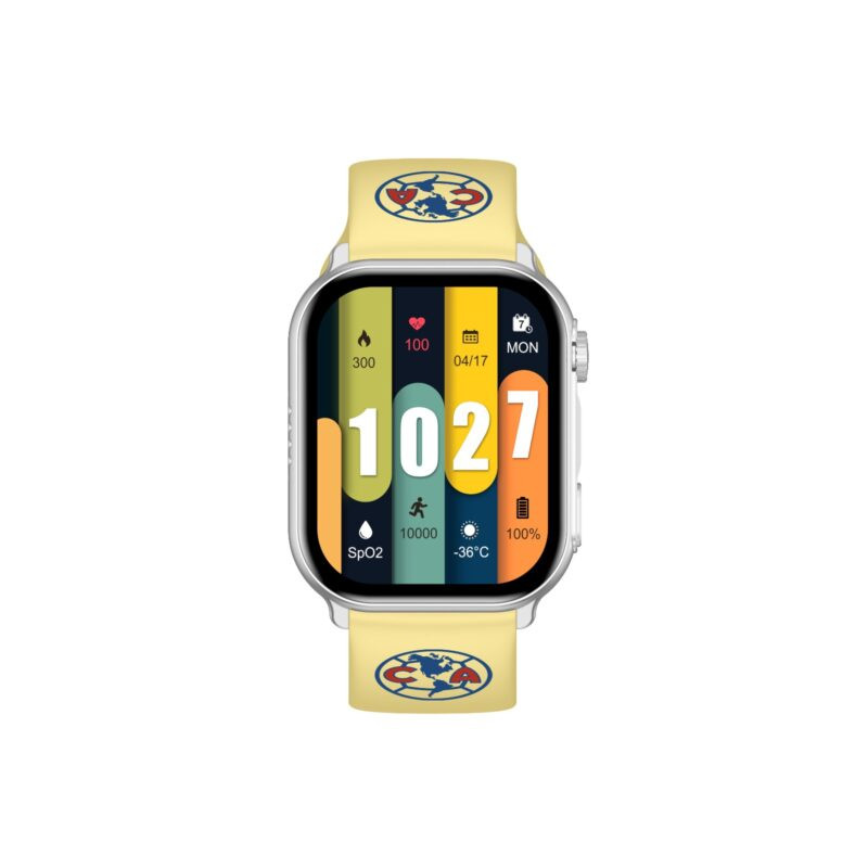 Kieslect ks Pro Club America Smartwatch